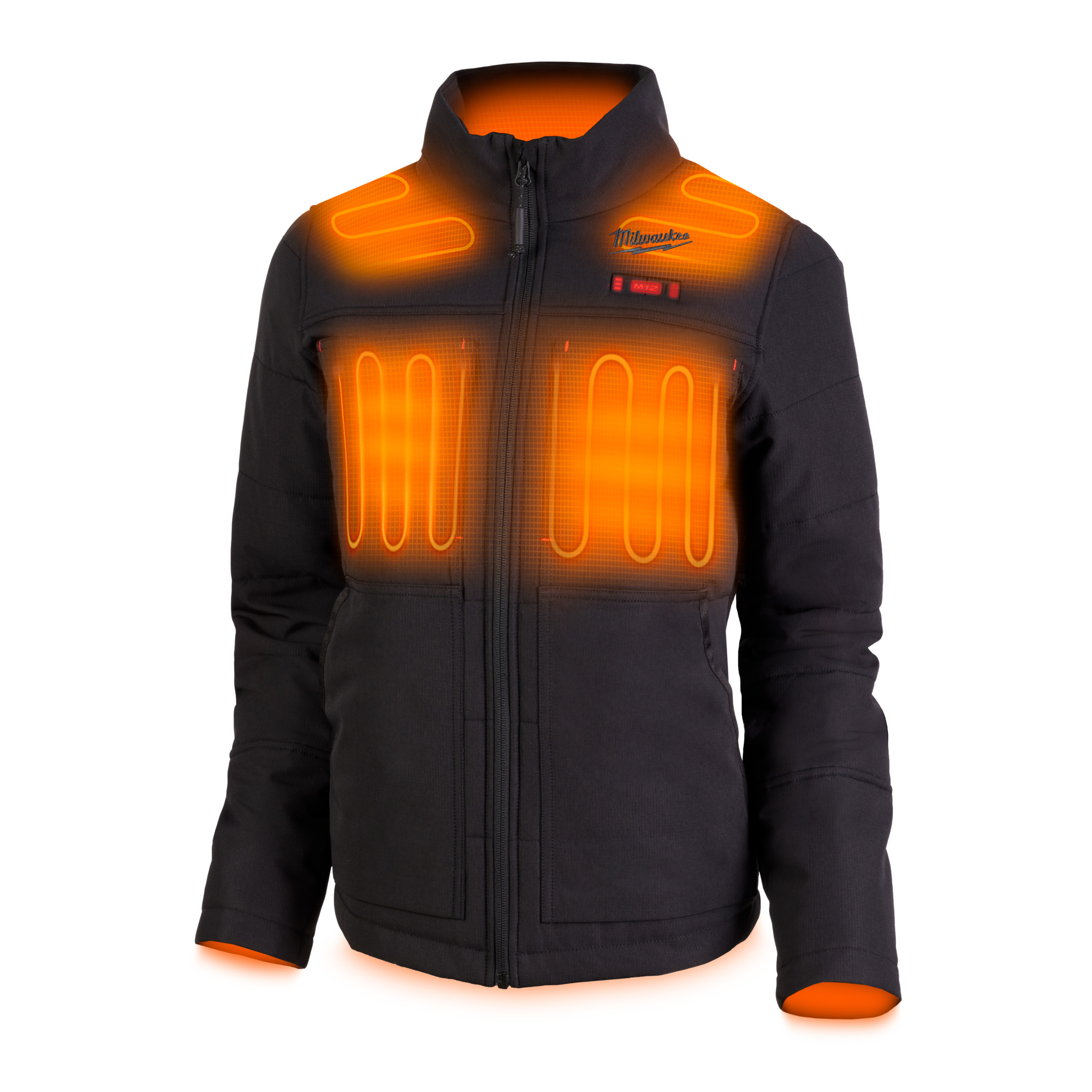 Milwaukee Milwaukee M12 Heated Women's Jacket Kit